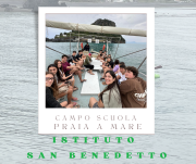 with ISB - 1