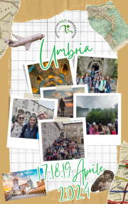 viaggi d’istruzione - 1